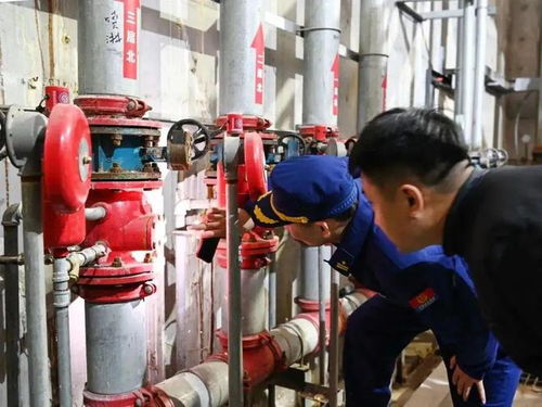 阜新市多部門(mén)聯(lián)合開(kāi)展 3.15 消防產(chǎn)品專項(xiàng)檢查行動(dòng)